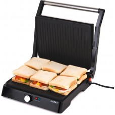LUND Gratar electric 2200W, 29x23cm..